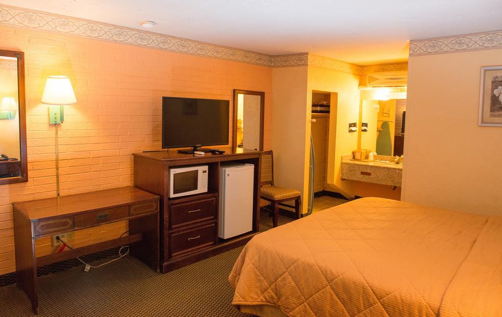 Budget Inn - Paintsville Quarto foto