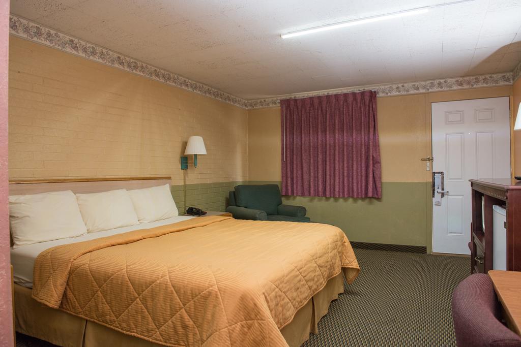 Budget Inn - Paintsville Quarto foto