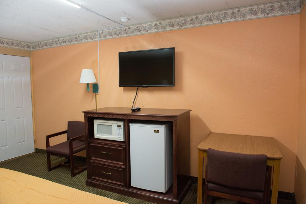Budget Inn - Paintsville Quarto foto