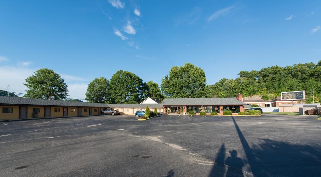 Budget Inn - Paintsville Exterior foto
